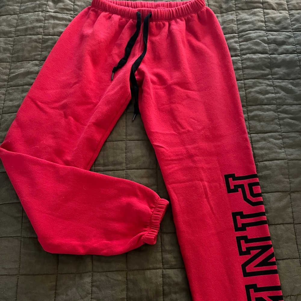 Victoria Secret PINK Sweatpants